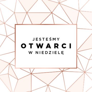 Atrium Targówek otwarte w każdą niedzielę!