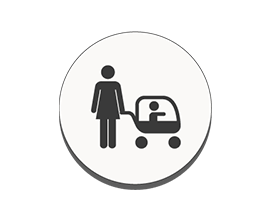 Wypożyczalnia wózków dla dzieci