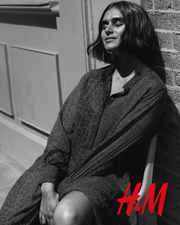 Nowa kolekcja w H&M