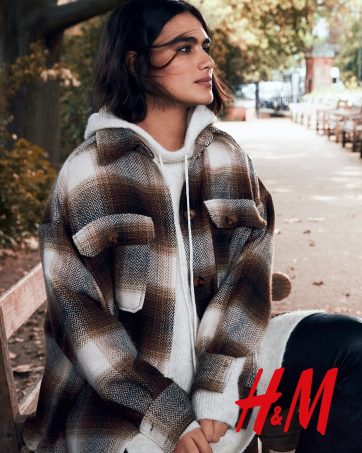 Nowa kolekcja w H&M
