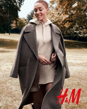 Nowa kolekcja w H&M