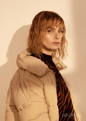 Kolekcja Sinsay Animal: Zwierzęce nadruki w odświeżonym wydaniu