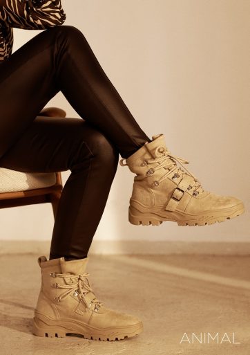 Kolekcja Sinsay Animal: Zwierzęce nadruki w odświeżonym wydaniu