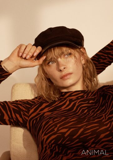 Kolekcja Sinsay Animal: Zwierzęce nadruki w odświeżonym wydaniu