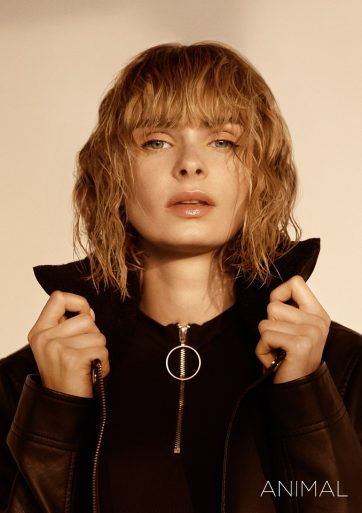 Kolekcja Sinsay Animal: Zwierzęce nadruki w odświeżonym wydaniu