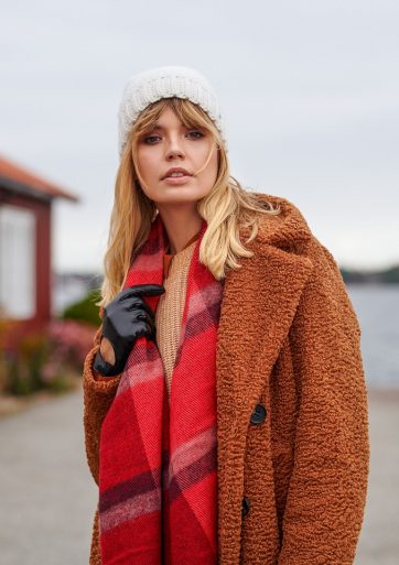Zima w kolorze, czyli kolekcja Sinsay Winter Brights