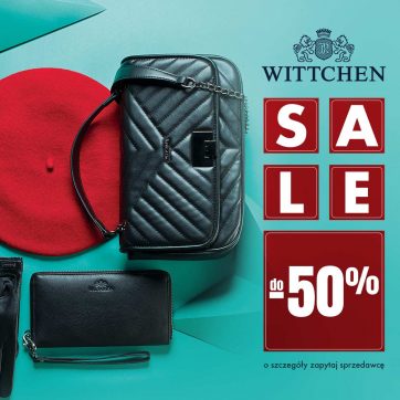 Oferta Wittchen