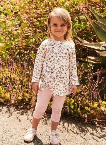 Fox & Bunny, czyli nowa linia Sinsay dla dzieci już w sprzedaży online!