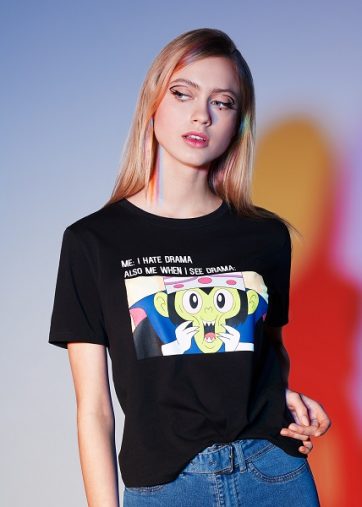 Kolekcja Sinsay x Atomówki w nowej odsłonie