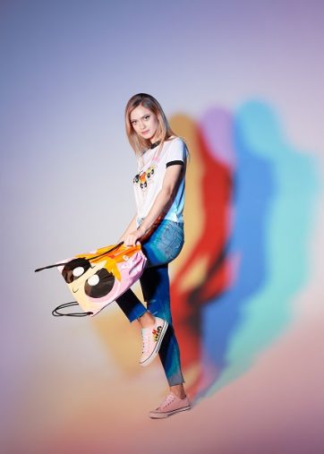 Kolekcja Sinsay x Atomówki w nowej odsłonie