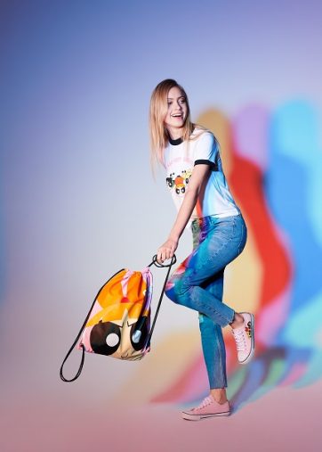 Kolekcja Sinsay x Atomówki w nowej odsłonie