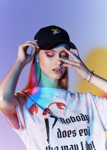 Kolekcja Sinsay x Atomówki w nowej odsłonie