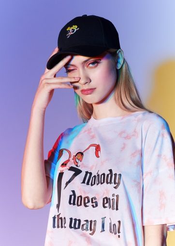 Kolekcja Sinsay x Atomówki w nowej odsłonie