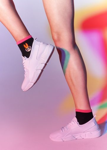 Kolekcja Sinsay x Atomówki w nowej odsłonie