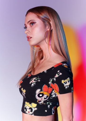 Kolekcja Sinsay x Atomówki w nowej odsłonie