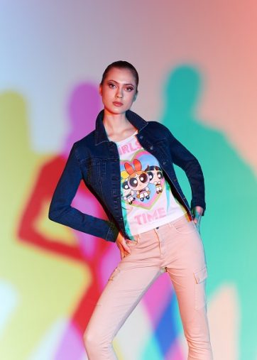 Kolekcja Sinsay x Atomówki w nowej odsłonie