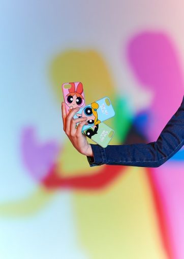 Kolekcja Sinsay x Atomówki w nowej odsłonie