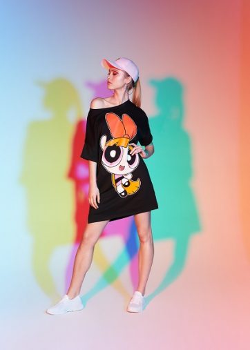 Kolekcja Sinsay x Atomówki w nowej odsłonie