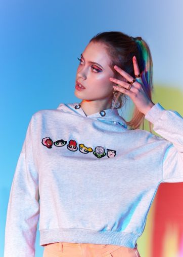 Kolekcja Sinsay x Atomówki w nowej odsłonie