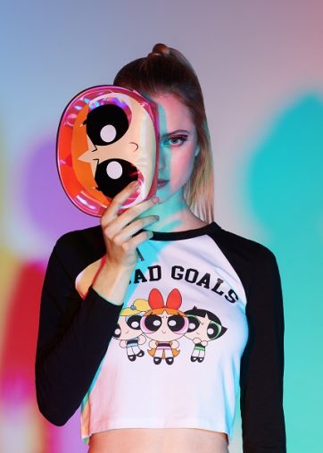 Kolekcja Sinsay x Atomówki w nowej odsłonie