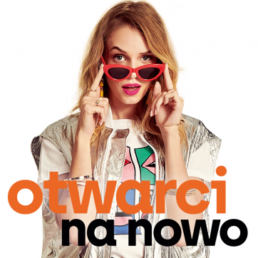 Otwarci na nowo / lista otwartych sklepów