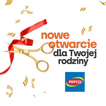 PEPCO W ATRIUM TARGÓWEK