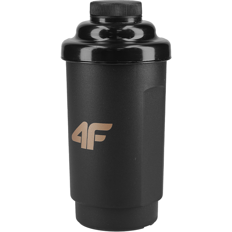 butelka o pojemności 600 ml