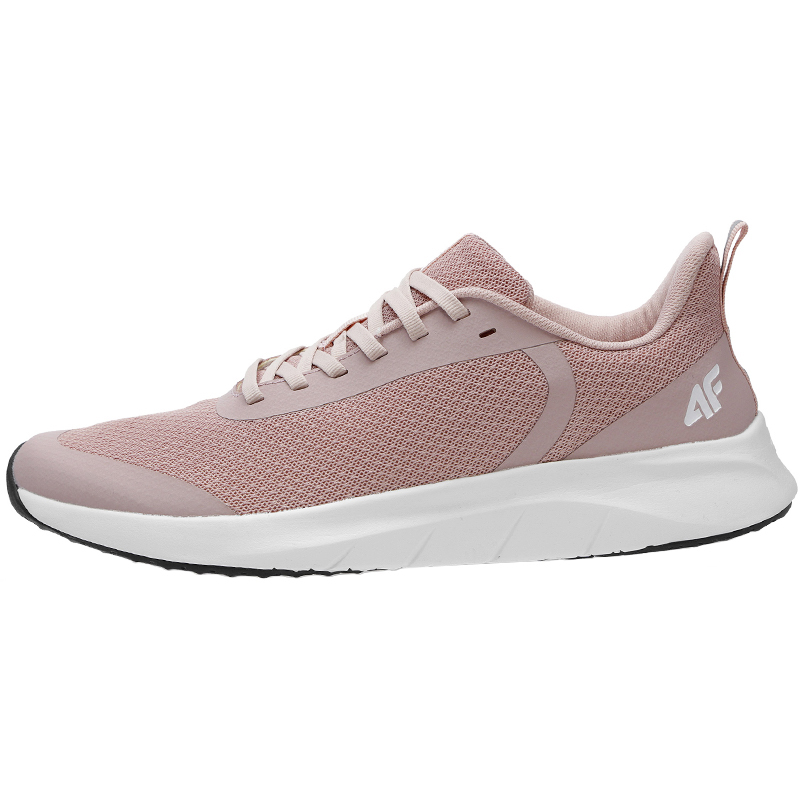 4F - buty sportowe o lekkiej konstrukcji