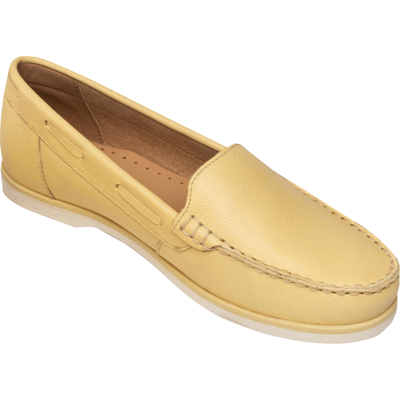 półbuty typu loafers