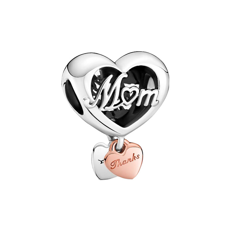 Pandora - Charms MOM