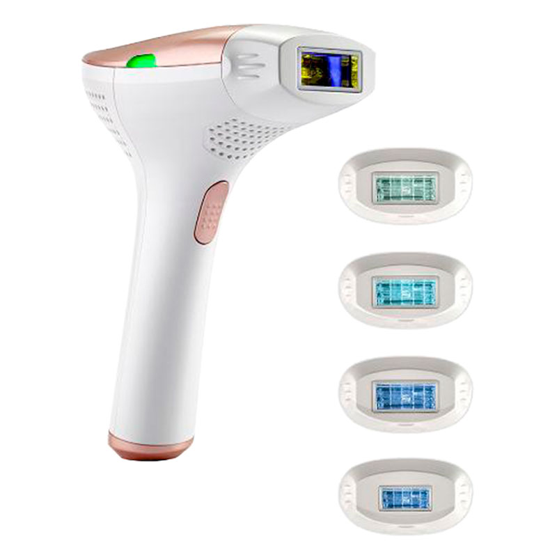 RTV Euro AGD - Depilator laserowy