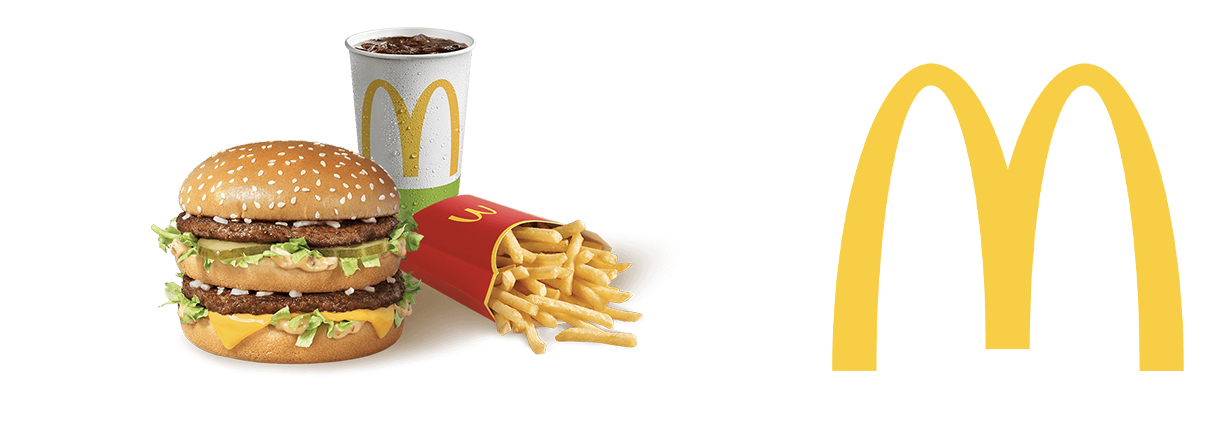 MCDONALD’S