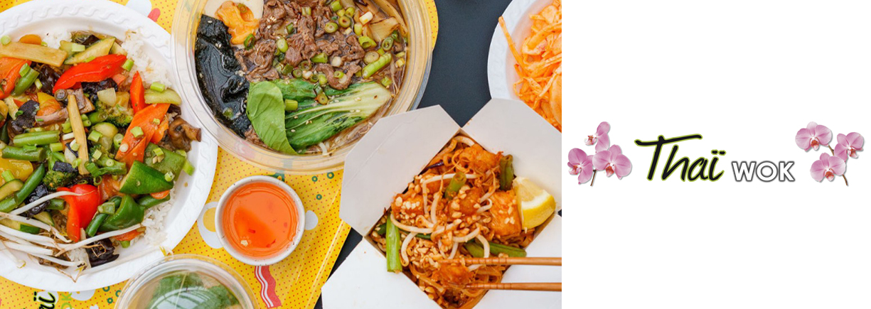 THAI WOK