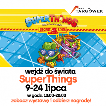 SUPERTHINGS