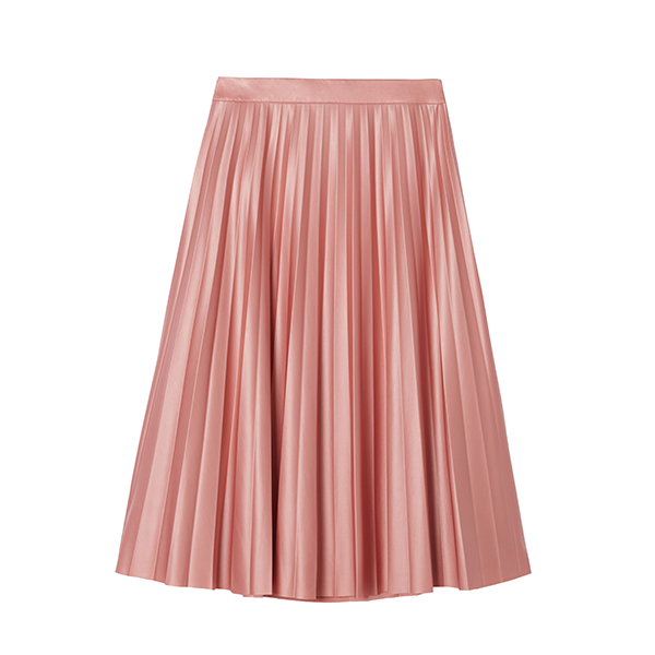 spódnica, outfit na lato