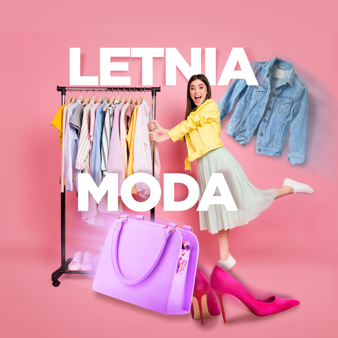 Letnia moda