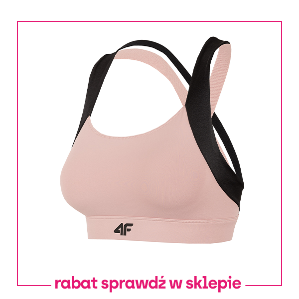 ubrania sportowe