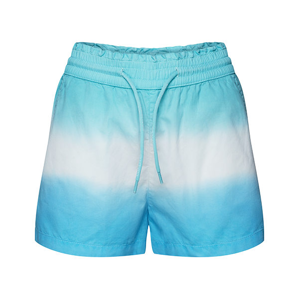 szorty, ubrania sportowe, outfit na lato