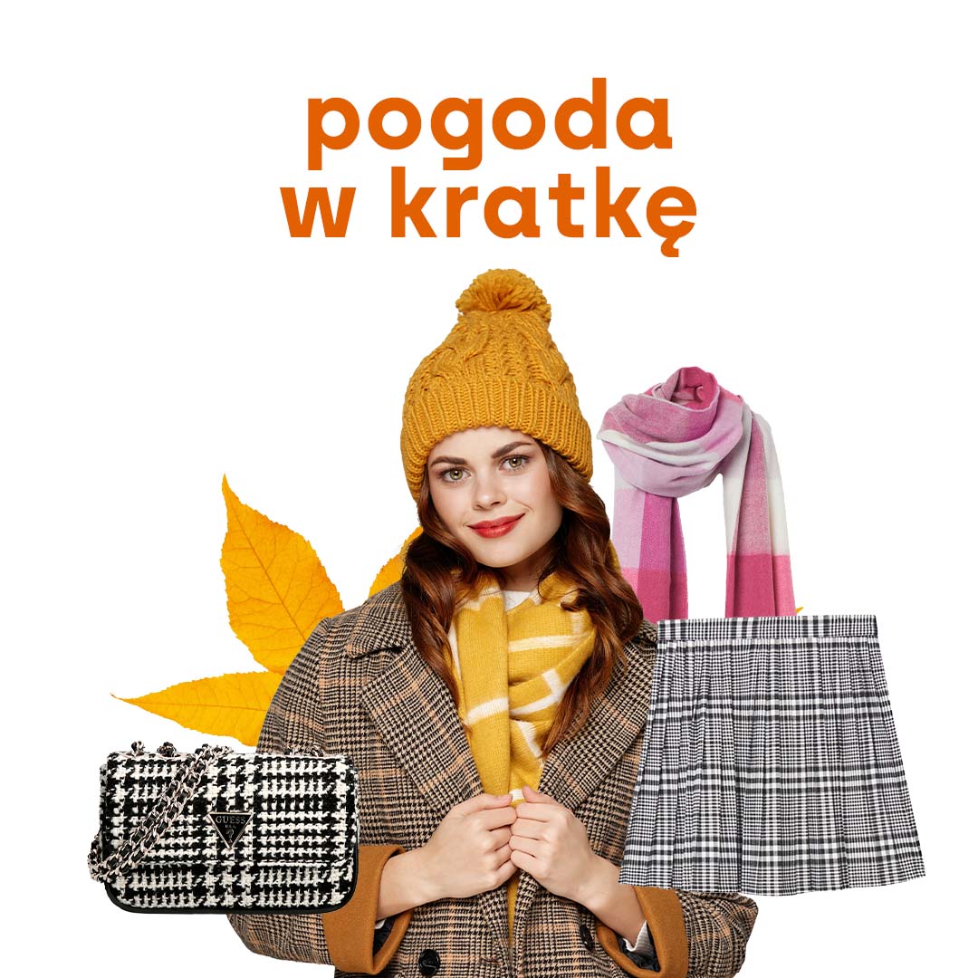 Trend kraty powraca