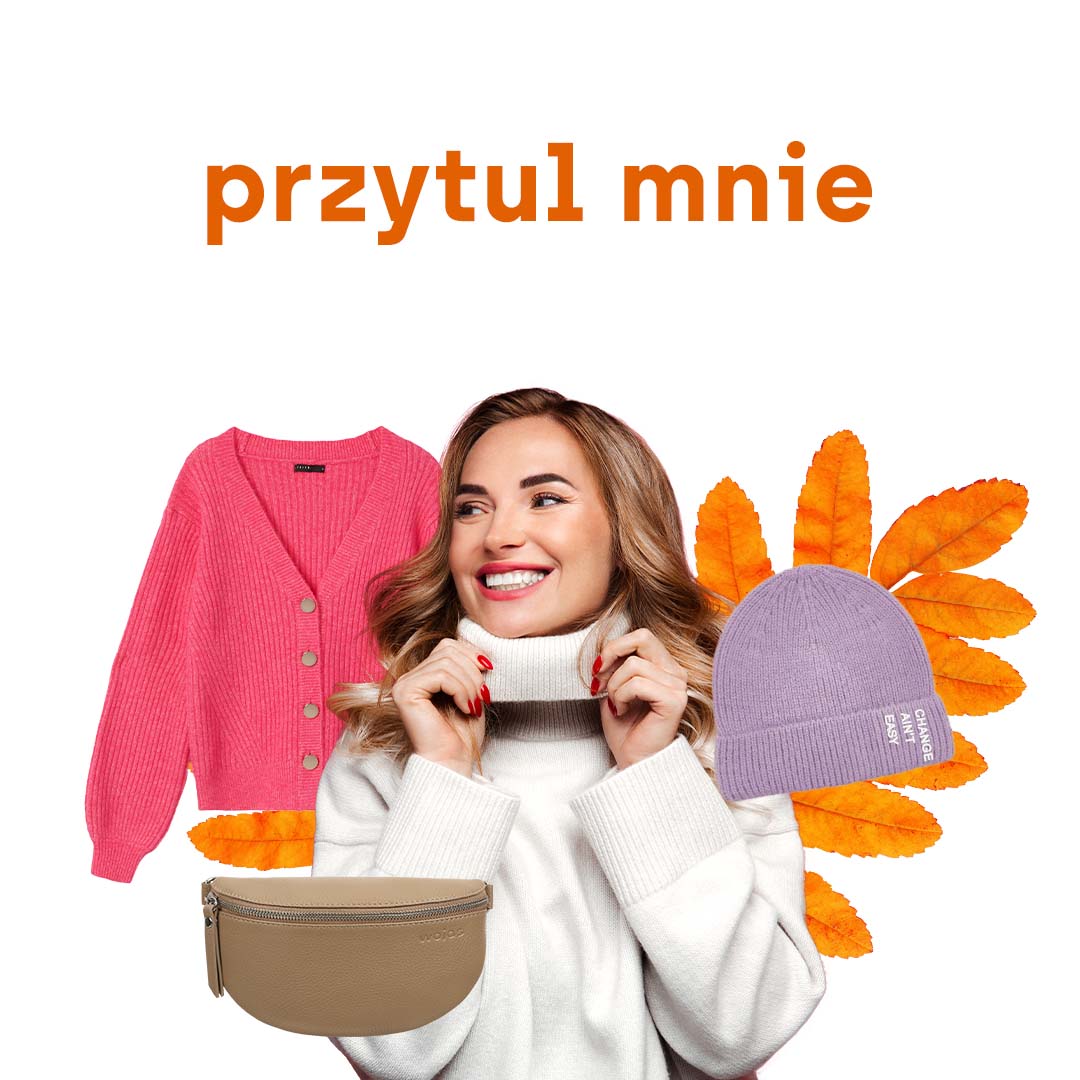 Dzianina – trend dla fashionistek, minimalistek i niezdecydowanych