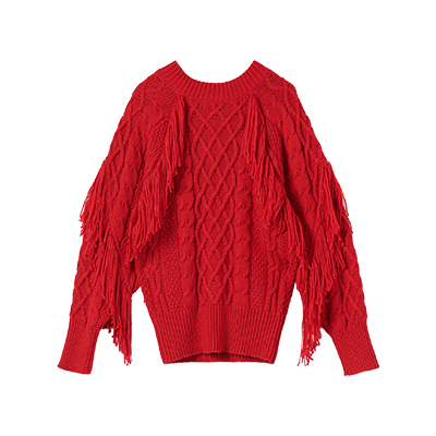 Sweter MOHITO