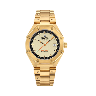 Zegarek TIME TREND, ATLANTIC