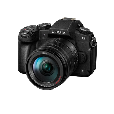 Komputronik - Aparta fotograficzny LUMIX