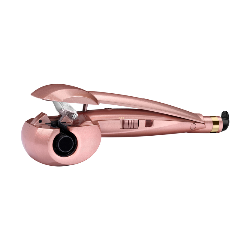 RTV Euro AGD - Lokówka automatyczna BaByliss