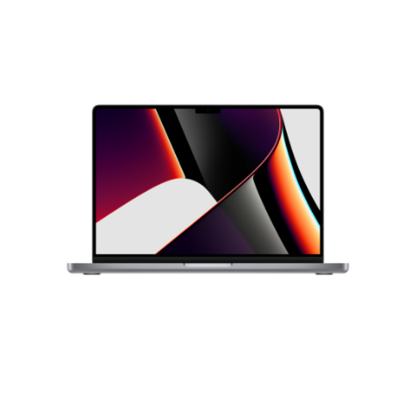 Ispot - Macbook