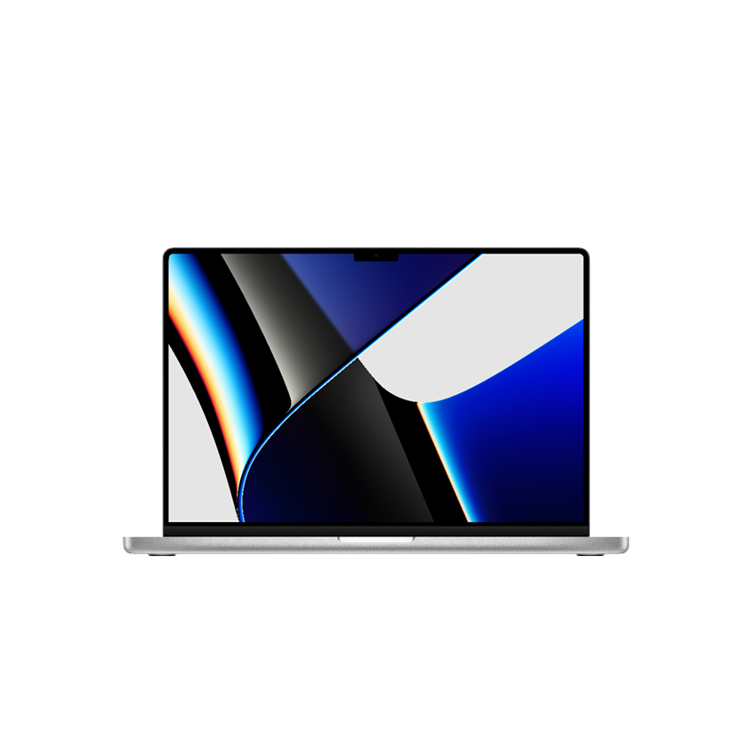 Ispot - Macbook