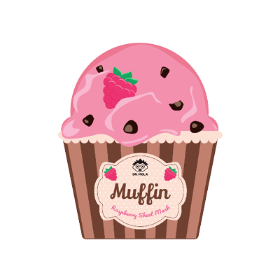 Rossmann - Maseczka do twarzy DR.MOLA