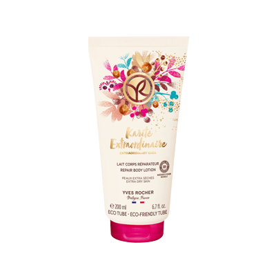 Yves Rocher - Mleczko do ciała