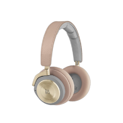 Ispot - Słuchawki BANG&OLUFSEN