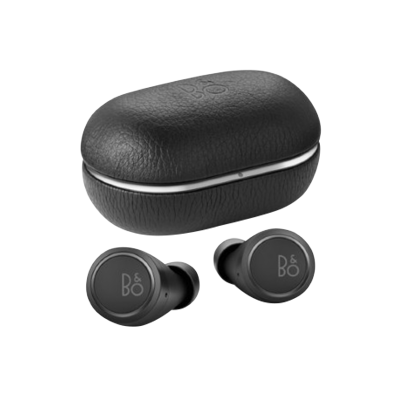 Ispot - Słuchawki douszne BANG&OLUFSEN